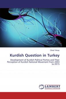 Kurdish Question in Turkey