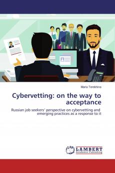 Cybervetting: on the way to acceptance