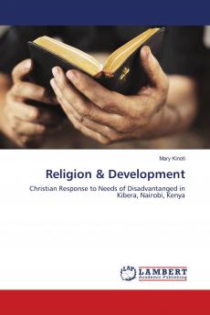 Religion & Development