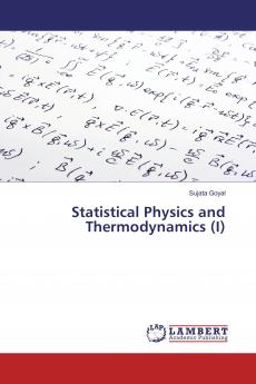 Statistical Physics and Thermodynamics (I)