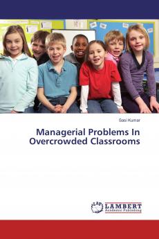 Managerial Problems In Overcrowded Classrooms