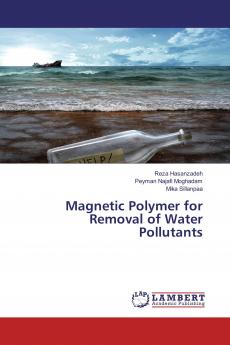 Magnetic Polymer for Removal of Water Pollutants
