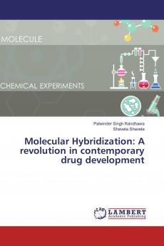 Molecular Hybridization: A revolution in contemporary drug development