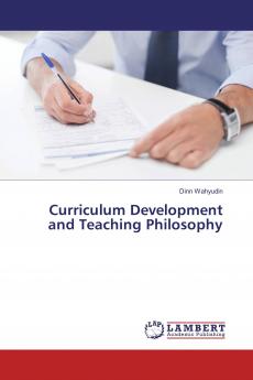Curriculum Development and Teaching Philosophy