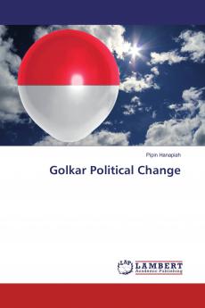 Golkar Political Change