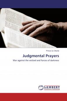 Judgmental Prayers