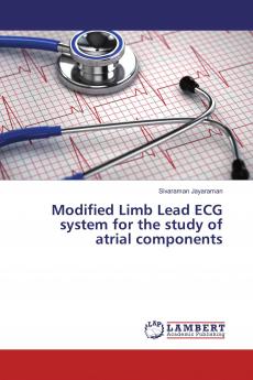 Modified Limb Lead ECG system for the study of atrial components