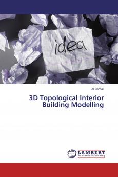 3D Topological Interior Building Modelling