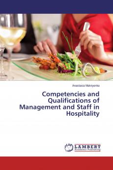 Competencies and Qualifications of Management and Staff in Hospitality