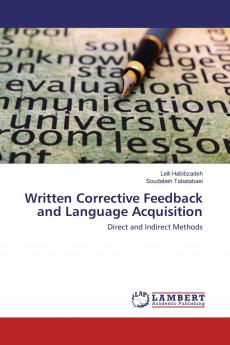Written Corrective Feedback and Language Acquisition
