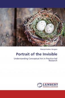 Portrait of the Invisible