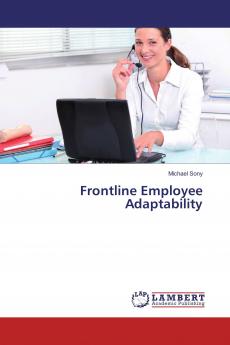 Frontline Employee Adaptability