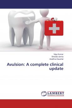 Avulsion: A complete clinical update