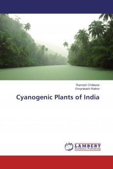 Cyanogenic Plants of India