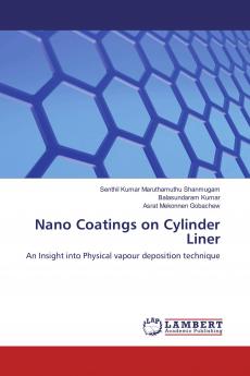Nano Coatings on Cylinder Liner