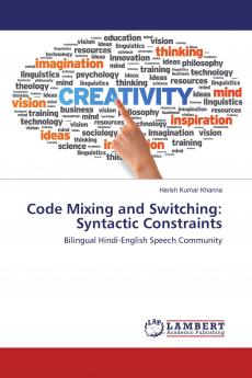 Code Mixing and Switching: Syntactic Constraints