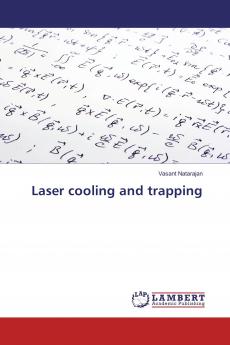 Laser cooling and trapping