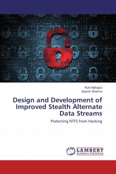 Design and Development of Improved Stealth Alternate Data Streams