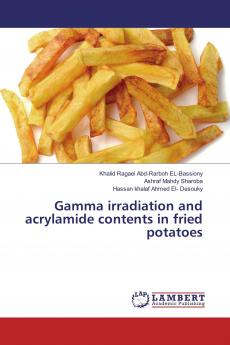 Gamma irradiation and acrylamide contents in fried potatoes