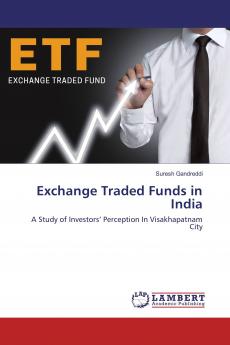 Exchange Traded Funds in India