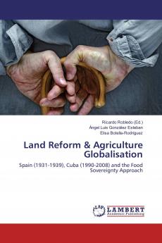 Land Reform & Agriculture Globalisation