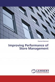 Improving Performance of Store Management