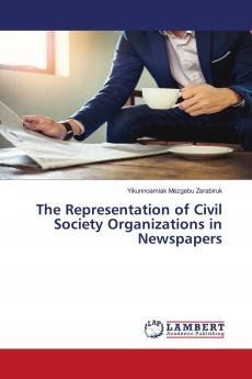 The Representation of Civil Society Organizations in Newspapers