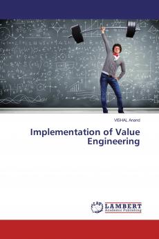 Implementation of Value Engineering