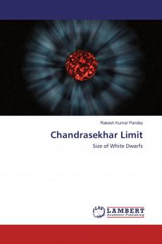 Chandrasekhar Limit