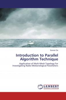 Introduction to Parallel Algorithm Technique