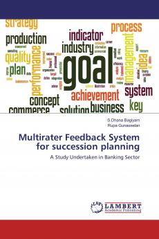 Multirater Feedback System for succession planning