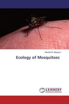 Ecology of Mosquitoes