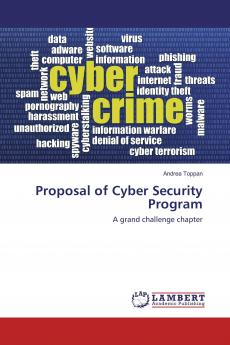 Proposal of Cyber Security Program