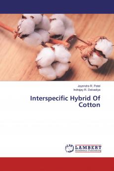 Interspecific Hybrid Of Cotton