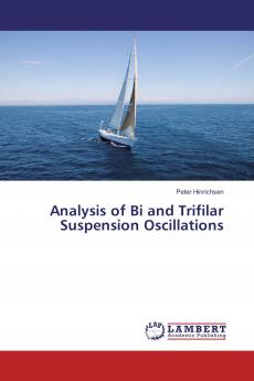 Analysis of Bi and Trifilar Suspension Oscillations