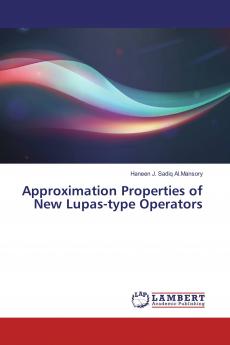 Approximation Properties of New Lupas-type Operators