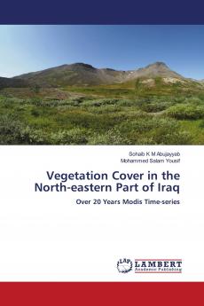 Vegetation Cover in the North-eastern Part of Iraq