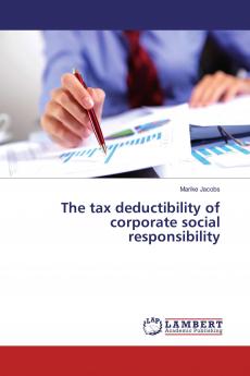 The tax deductibility of corporate social responsibility