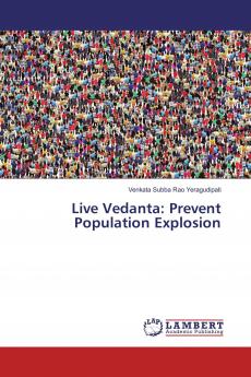 Live Vedanta: Prevent Population Explosion