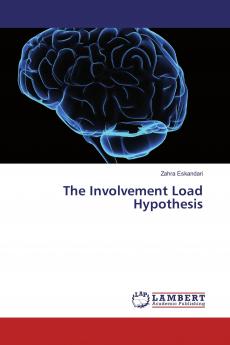 The Involvement Load Hypothesis
