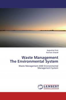 Waste Management The Environmental System
