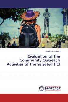 Evaluation of the Community Outreach Activities of the Selected HEI