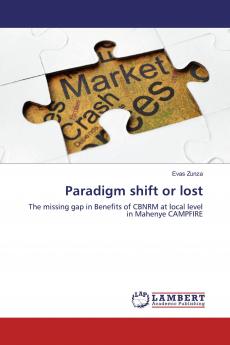 Paradigm shift or lost