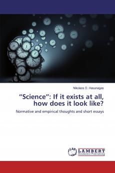 ���Science���: If it exists at all how does it look like?