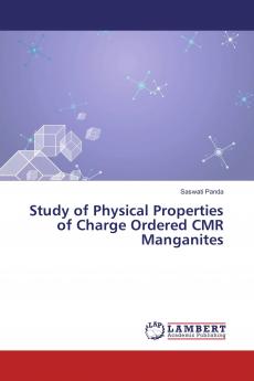 Study of Physical Properties of Charge Ordered CMR Manganites