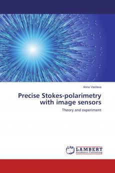 Precise Stokes-polarimetry with image sensors