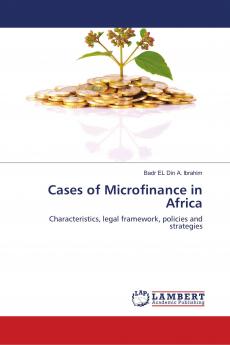 Cases of Microfinance in Africa