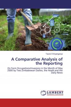 A Comparative Analysis of the Reporting