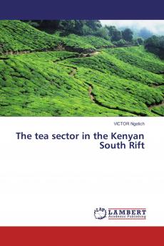 The tea sector in the Kenyan South Rift