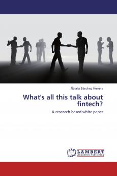What's all this talk about fintech?